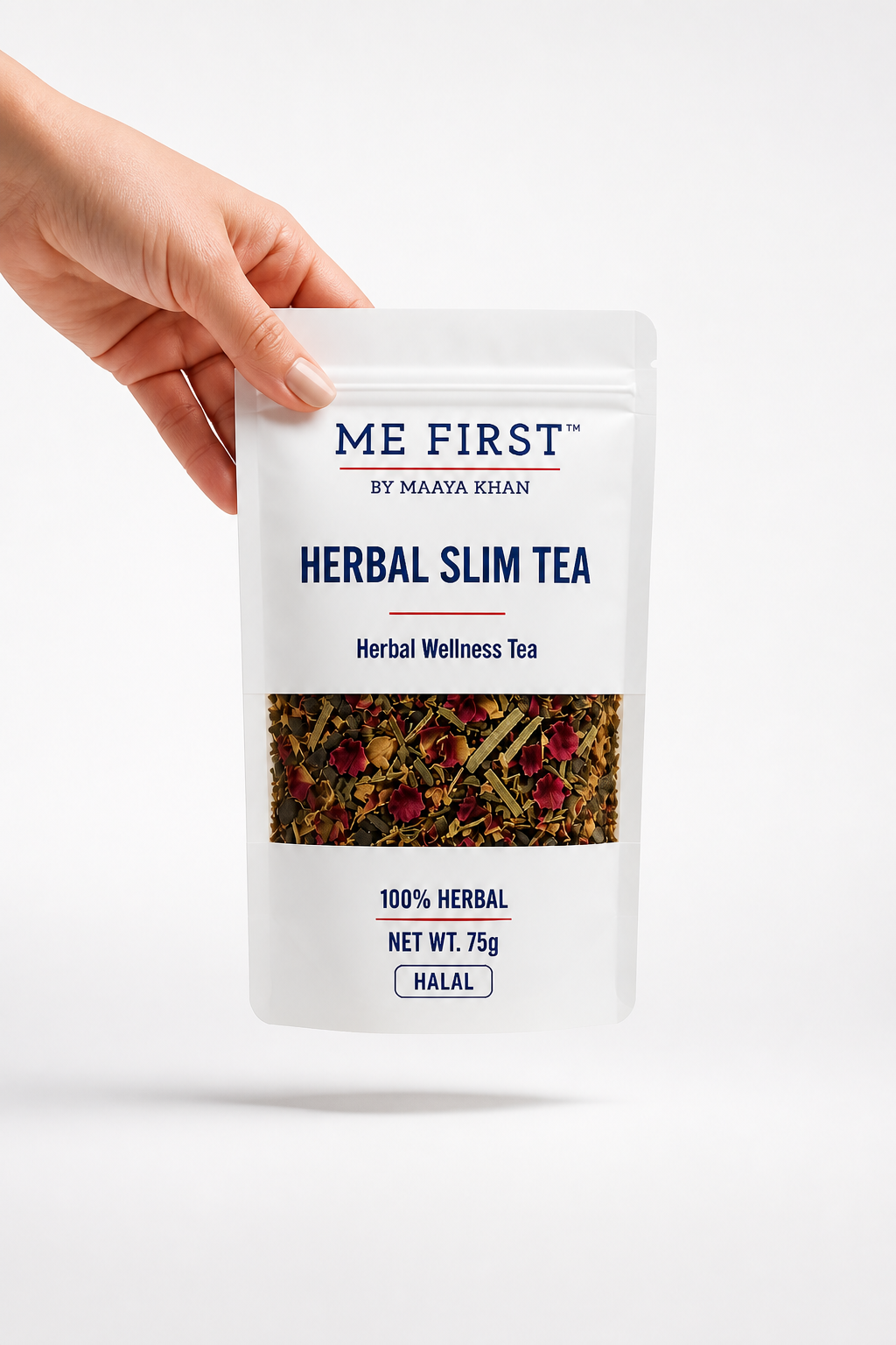 HERBAL SLIM TEA