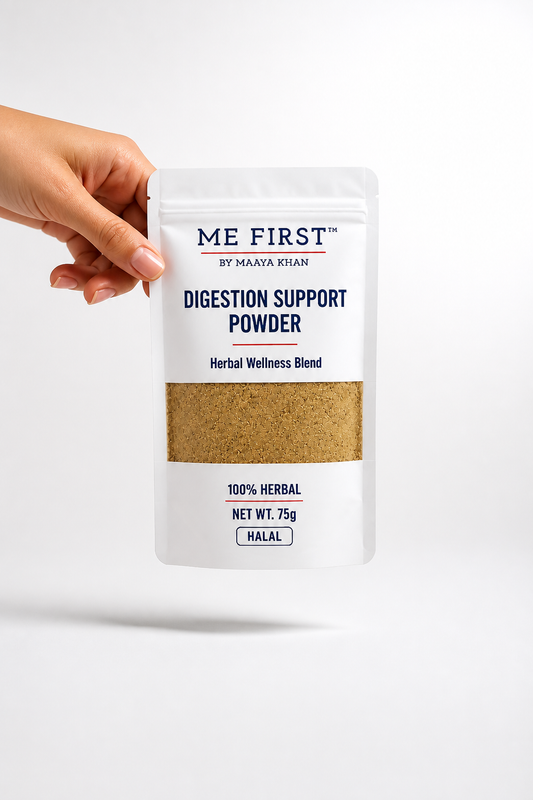 Me First Digestion Support Powder