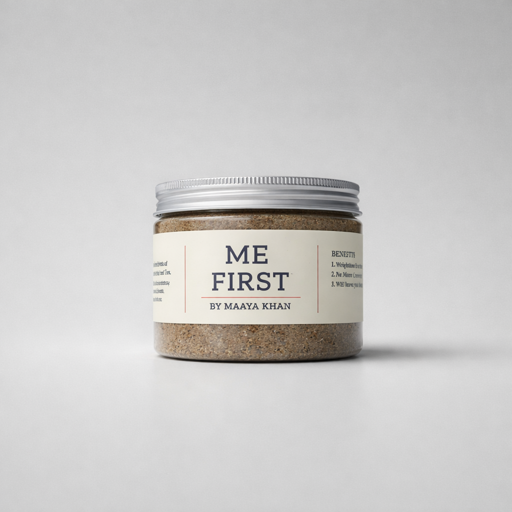 Me First Weight Loss Powder
